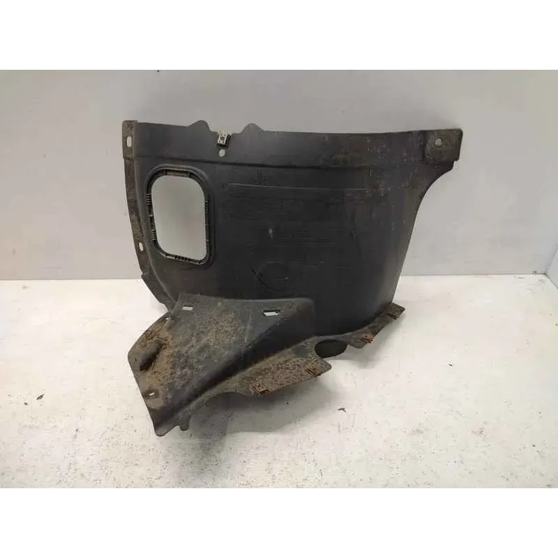 Pare-boue aile avant droite 1/2 volkswagen golf 7 vii