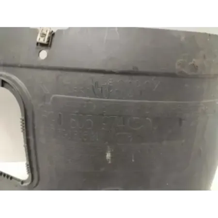 Pare-boue aile avant droite 1/2 volkswagen golf 7 vii