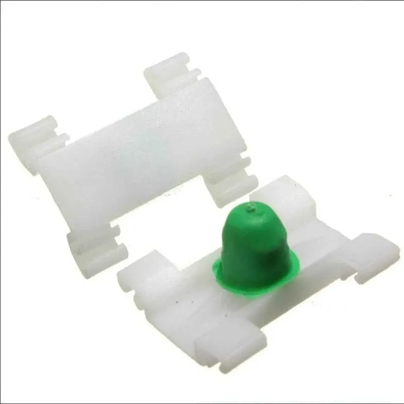 Baguette porte avant gauche