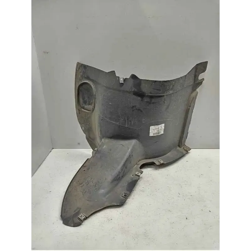 Pare-boue aile avant droite 1/2 volkswagen golf 6 vi