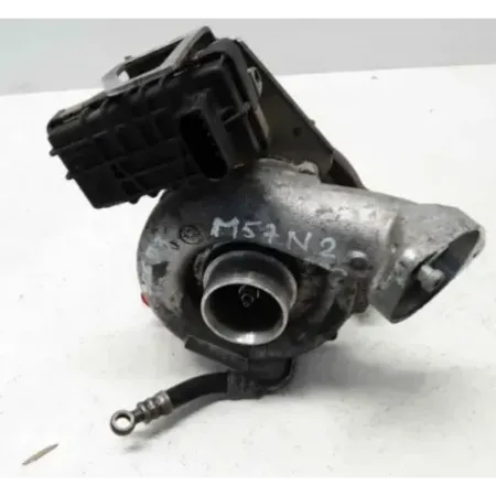 Turbo bmw serie 3 e90/e91