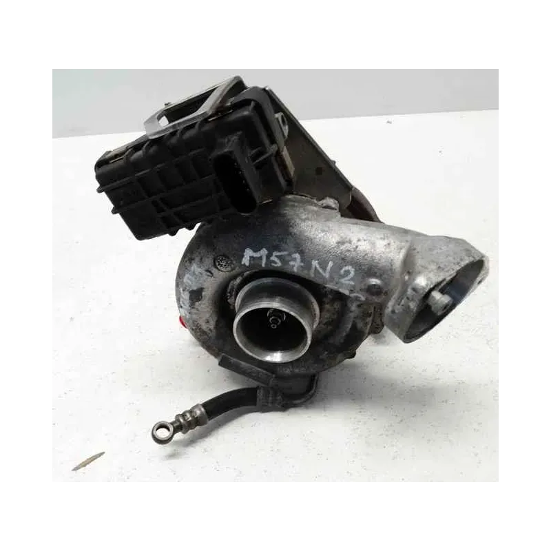 Turbo bmw serie 3 e90/e91