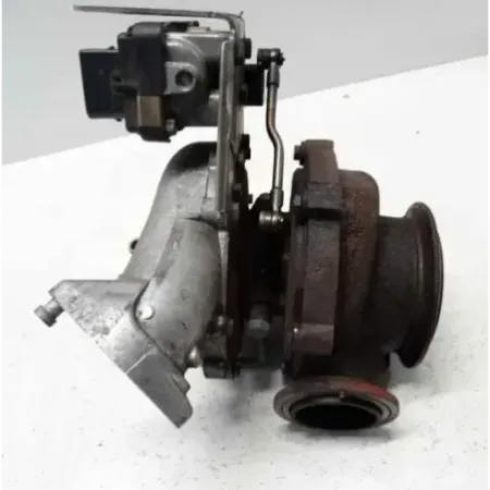 Turbo bmw serie 3 e90/e91
