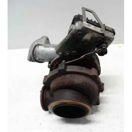 Turbo bmw serie 3 e90/e91