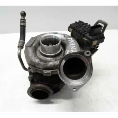 Turbo bmw serie 3 e90/e91