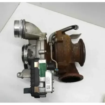 Turbo bmw serie 3 e90/e91