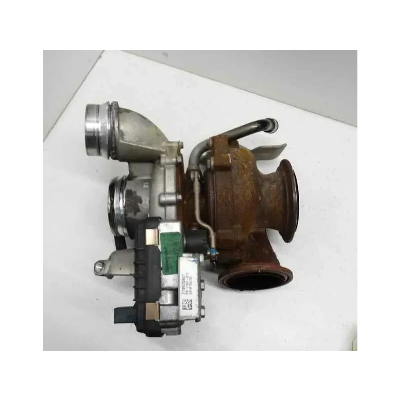 Turbo bmw serie 3 e90/e91