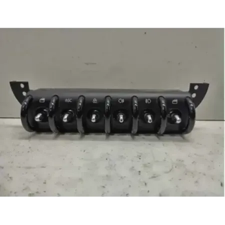 Unite interrupteur console centrale mini r50