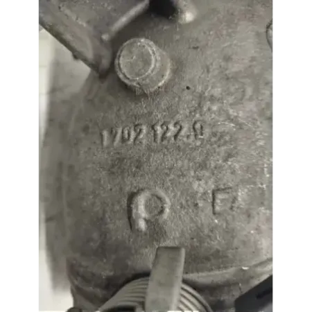 Boitier papillon bmw serie 7 e38