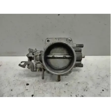 Boitier papillon bmw serie 5 e34