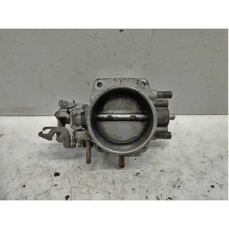 Boitier papillon bmw serie 5 e34