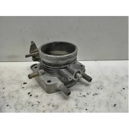 Boitier papillon bmw serie 5 e34