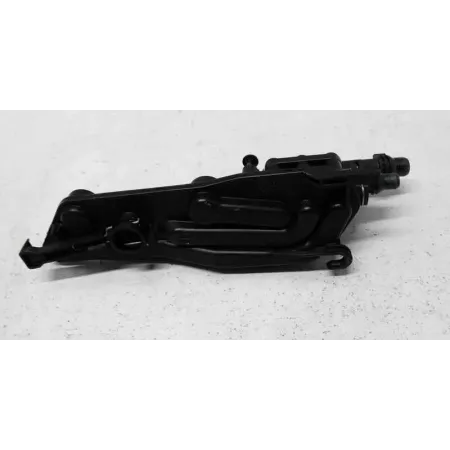 Support radiateur bmw serie 6 e63/e64