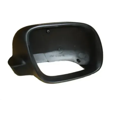 Coque retroviseur droit
