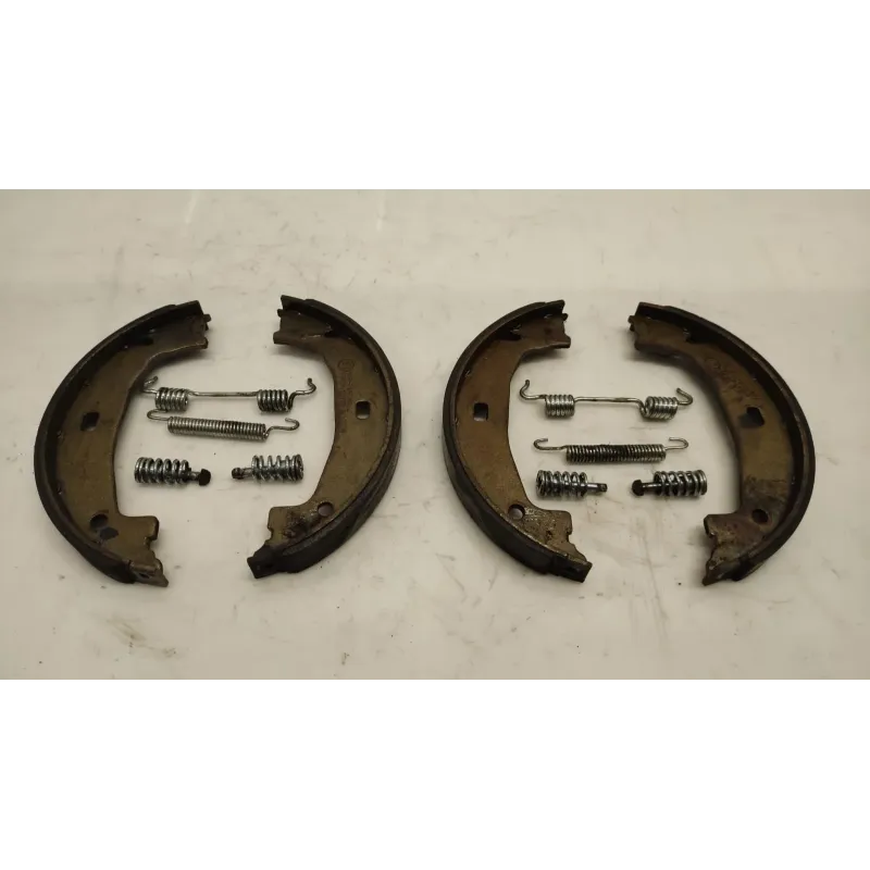 Machoir frein bmw serie 1 f20/f21