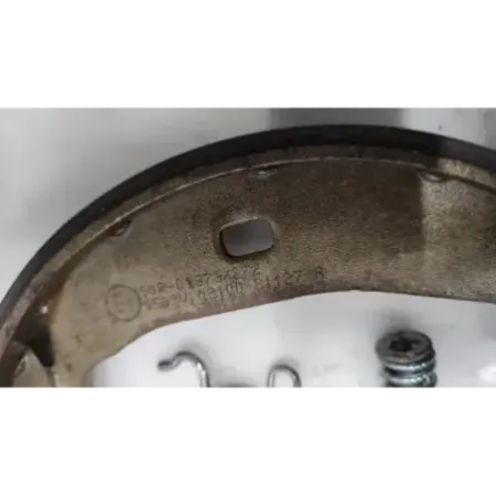 Machoir frein bmw serie 1 f20/f21