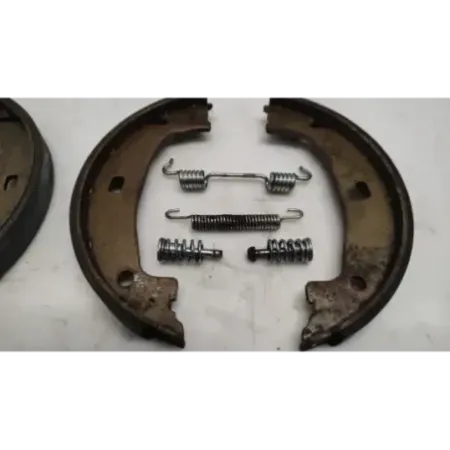 Machoir frein bmw serie 1 f20/f21