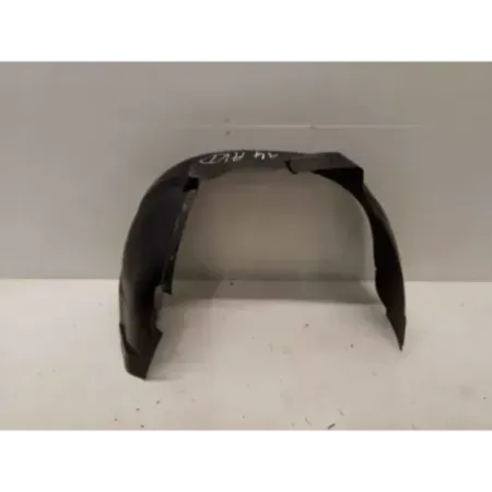 Pare-boue aile avant droite