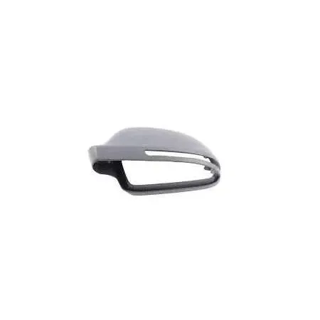 Coque retroviseur gauche audi