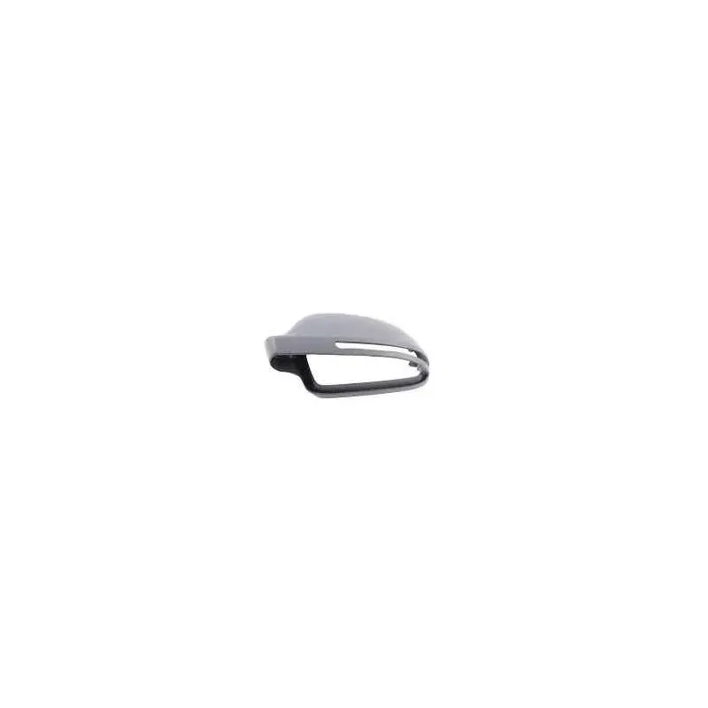 Coque retroviseur gauche audi