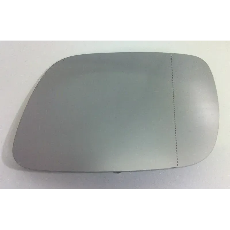 Glace retroviseur gauche volkswagen touareg 7l i