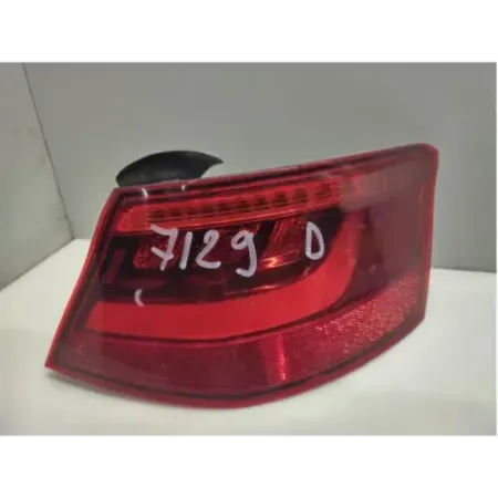 Feu arriere droit audi a3 8v