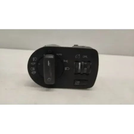 Commande eclairage audi a3 8p