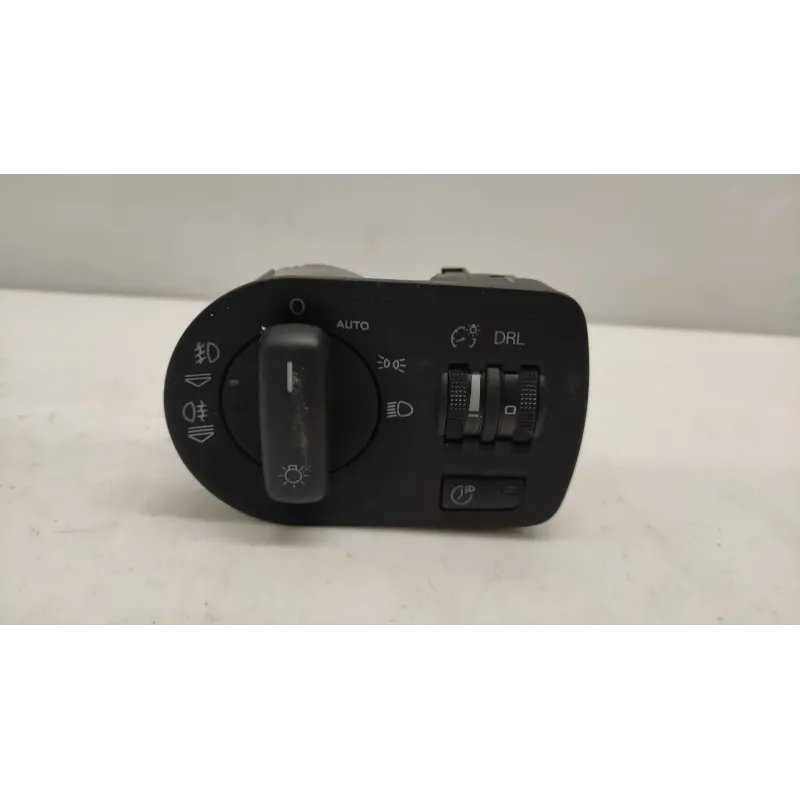 Commande eclairage audi a3 8p