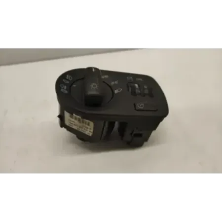 Commande eclairage audi a3 8p