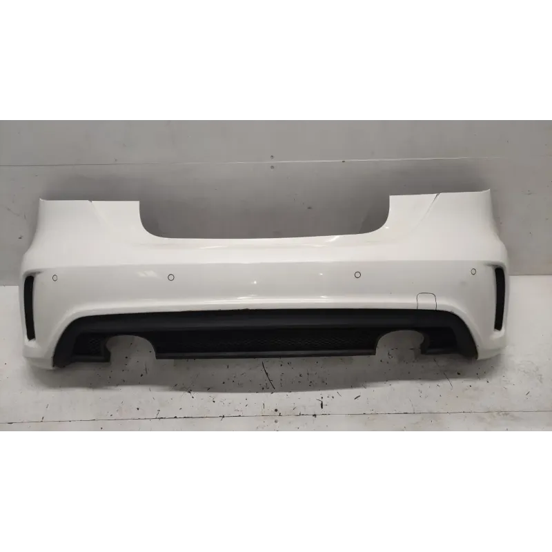 Pare-choc arriere mercedes classe a