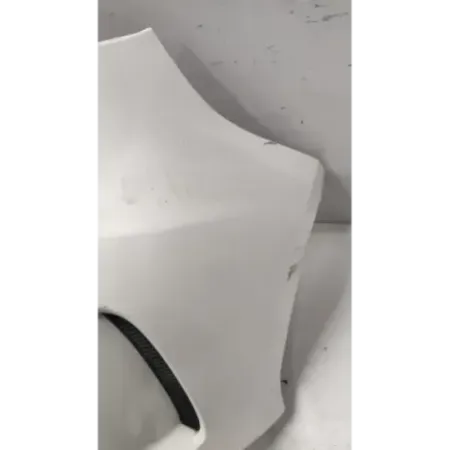 Pare-choc arriere mercedes classe a