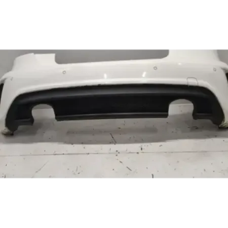 Pare-choc arriere mercedes classe a