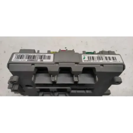 Boite a fusibles bmw serie 3 e92/e93