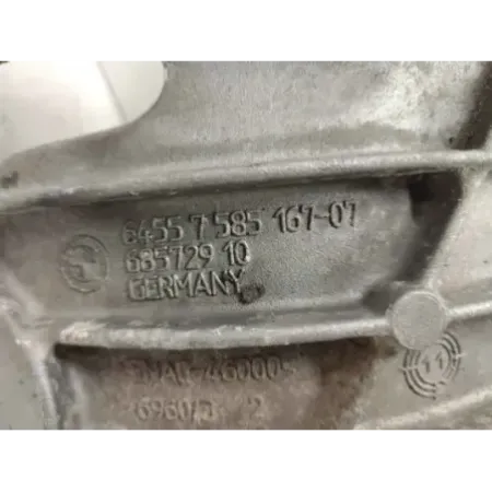 Support de compresseur climatisation bmw serie 3 f30/f31