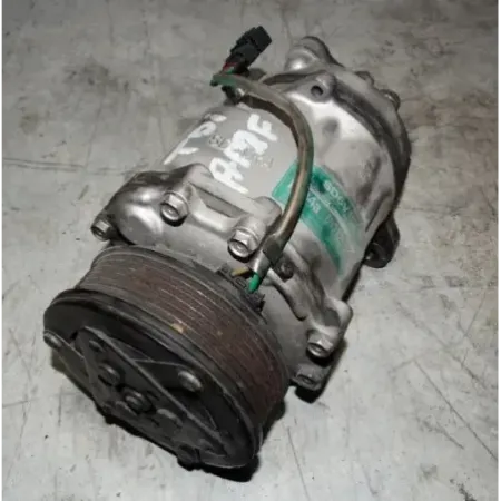 Compresseur climatisation volkswagen lupo