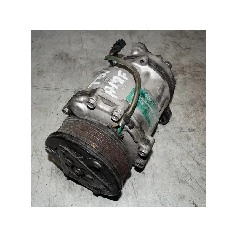 Compresseur climatisation volkswagen lupo