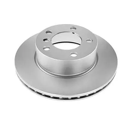 Disque de frein avant