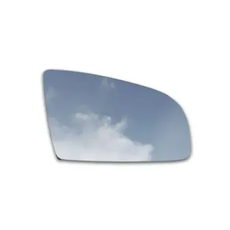Glace retroviseur droit