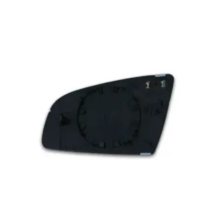 Glace retroviseur droit