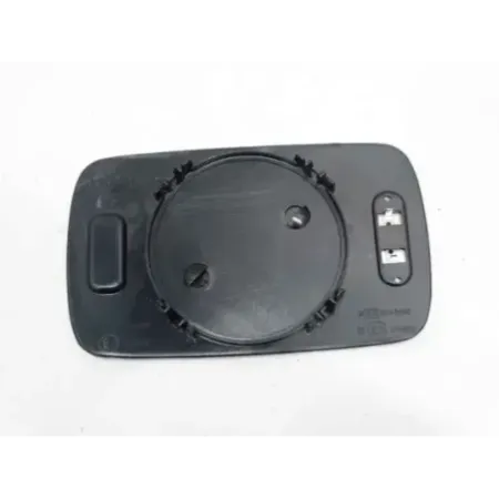 Glace retroviseur droit