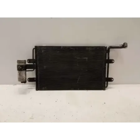Condenseur climatisation