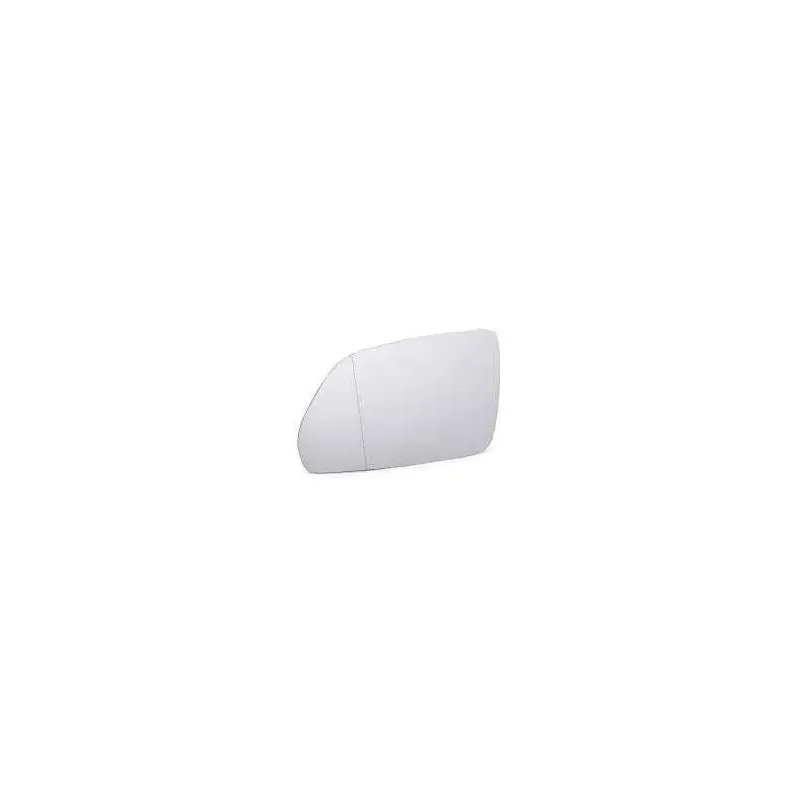 Glace retroviseur gauche volkswagen polo 9n iv