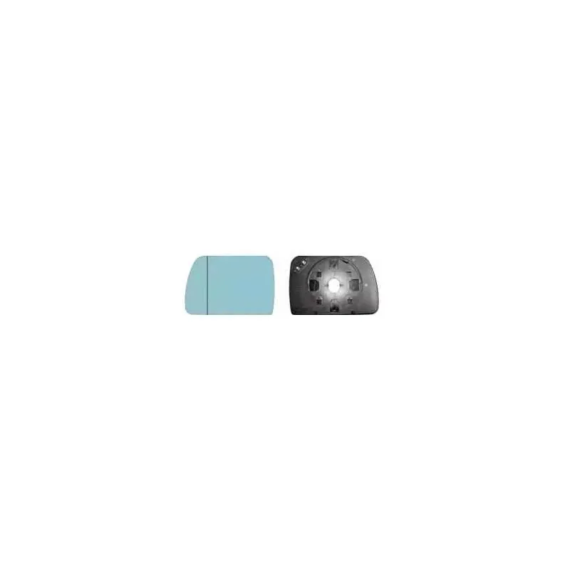 Glace retroviseur gauche bmw x5 e53