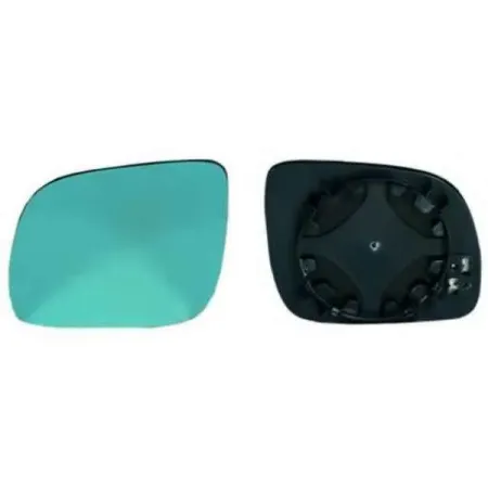 Glace retroviseur droit