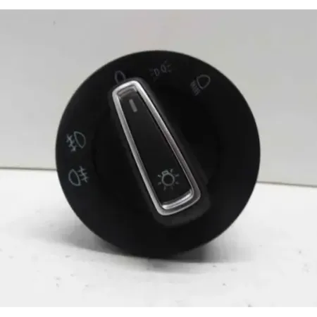 Commande eclairage volkswagen polo 6r/6c v
