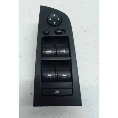 Commande leve-glace porte avant gauche