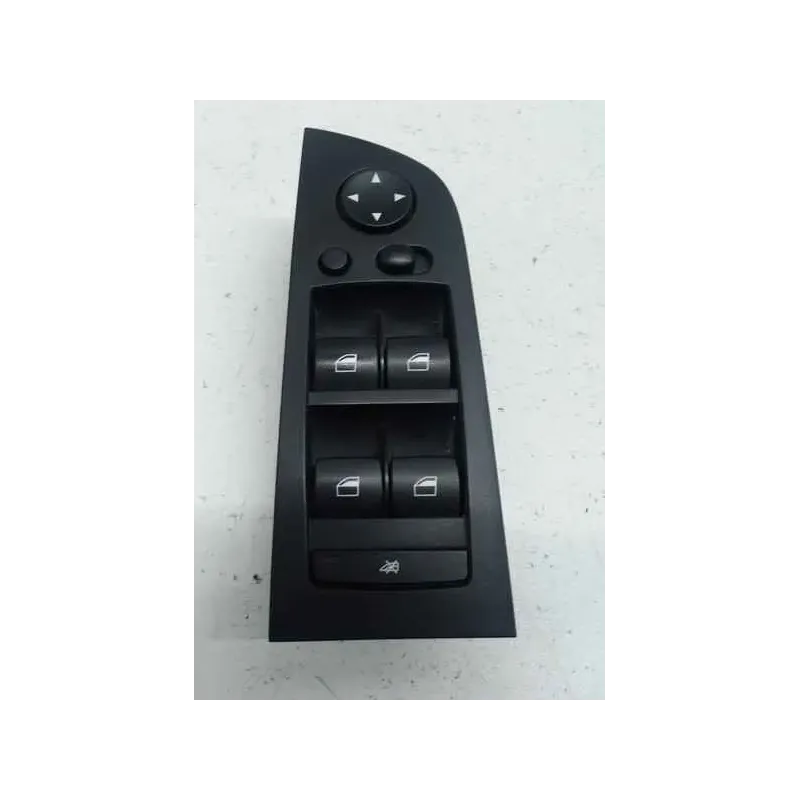 Commande leve-glace porte avant gauche