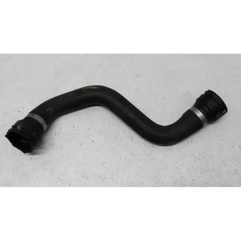 Durit inferieur radiateur