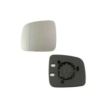 Glace retroviseur droit