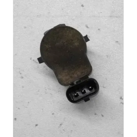 Capteur aide stationnement avant